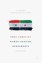 Télécharger le livre :  Post-Conflict Power-Sharing Agreements