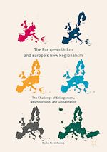 Télécharger le livre :  The European Union and Europe's New Regionalism
