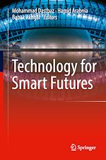 Télécharger le livre :  Technology for Smart Futures