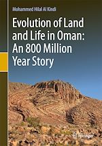 Télécharger le livre :  Evolution of Land and Life in Oman: an 800 Million Year Story