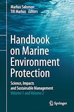 Télécharger le livre :  Handbook on Marine Environment Protection