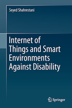 Téléchargez le livre :  Internet of Things and Smart Environments