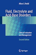 Télécharger le livre :  Fluid, Electrolyte and Acid-Base Disorders