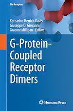 Télécharger le livre :  G-Protein-Coupled Receptor Dimers