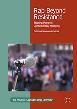 Télécharger le livre :  Rap Beyond Resistance
