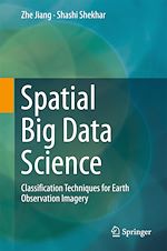 Télécharger le livre :  Spatial Big Data Science