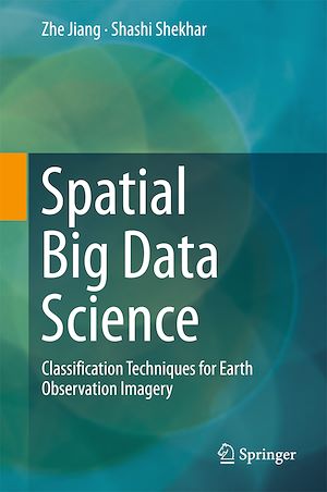 Téléchargez le livre :  Spatial Big Data Science