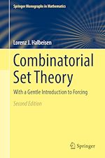 Télécharger le livre :  Combinatorial Set Theory