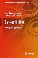 Télécharger le livre :  Co-utility