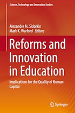 Télécharger le livre :  Reforms and Innovation in Education