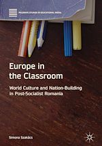 Télécharger le livre :  Europe in the Classroom