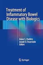 Télécharger le livre :  Treatment of Inflammatory Bowel Disease with Biologics