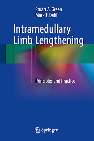 Téléchargez le livre :  Intramedullary Limb Lengthening