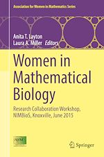 Télécharger le livre :  Women in Mathematical Biology