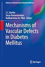Télécharger le livre :  Mechanisms of Vascular Defects in Diabetes Mellitus