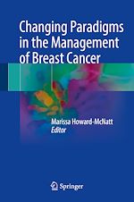 Télécharger le livre :  Changing Paradigms in the Management of Breast Cancer