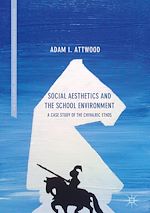 Télécharger le livre :  Social Aesthetics and the School Environment