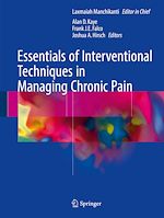 Télécharger le livre :  Essentials of Interventional Techniques in Managing Chronic Pain