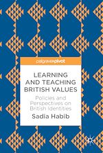 Télécharger le livre :  Learning and Teaching British Values