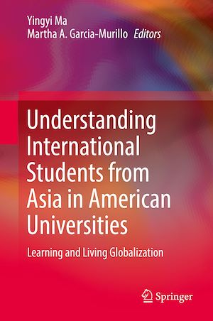 Téléchargez le livre :  Understanding International Students from Asia in American Universities