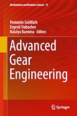 Download this eBook Advanced Gear Engineering