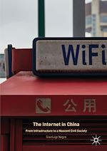 Télécharger le livre :  The Internet in China