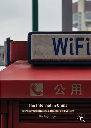 Téléchargez le livre :  The Internet in China