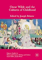 Download this eBook Oscar Wilde and the Cultures of Childhood