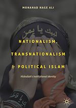 Télécharger le livre :  Nationalism, Transnationalism, and Political Islam