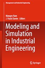 Télécharger le livre :  Modeling and Simulation in Industrial Engineering