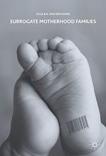 Télécharger le livre :  Surrogate Motherhood Families