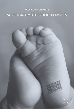 Téléchargez le livre :  Surrogate Motherhood Families