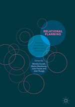 Télécharger le livre :  Relational Planning
