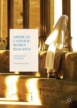 Téléchargez le livre :  American Catholic Women Religious
