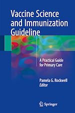 Télécharger le livre :  Vaccine Science and Immunization Guideline