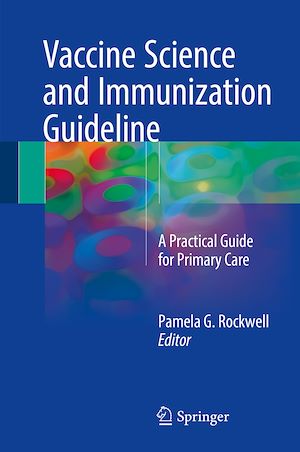 Téléchargez le livre :  Vaccine Science and Immunization Guideline