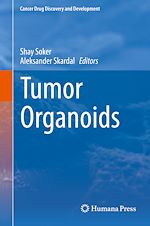 Download this eBook Tumor Organoids