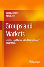 Télécharger le livre :  Groups and Markets