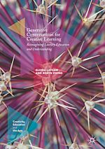 Télécharger le livre :  Generative Conversations for Creative Learning