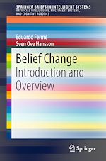 Download this eBook Belief Change