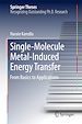 Télécharger le livre :  Single-Molecule Metal-Induced Energy Transfer