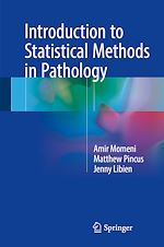 Télécharger le livre :  Introduction to Statistical Methods in Pathology
