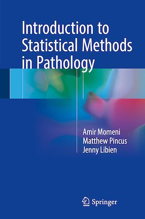 Téléchargez le livre :  Introduction to Statistical Methods in Pathology