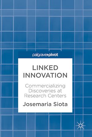 Téléchargez le livre :  Linked Innovation