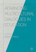 Télécharger le livre :  Advancing Multicultural Dialogues in Education