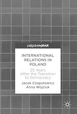 Télécharger le livre :  International Relations in Poland
