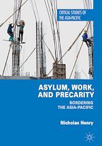 Télécharger le livre :  Asylum, Work, and Precarity