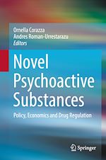 Télécharger le livre :  Novel Psychoactive Substances