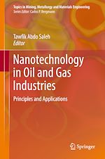 Télécharger le livre :  Nanotechnology in Oil and Gas Industries