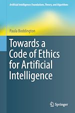 Télécharger le livre :  Towards a Code of Ethics for Artificial Intelligence